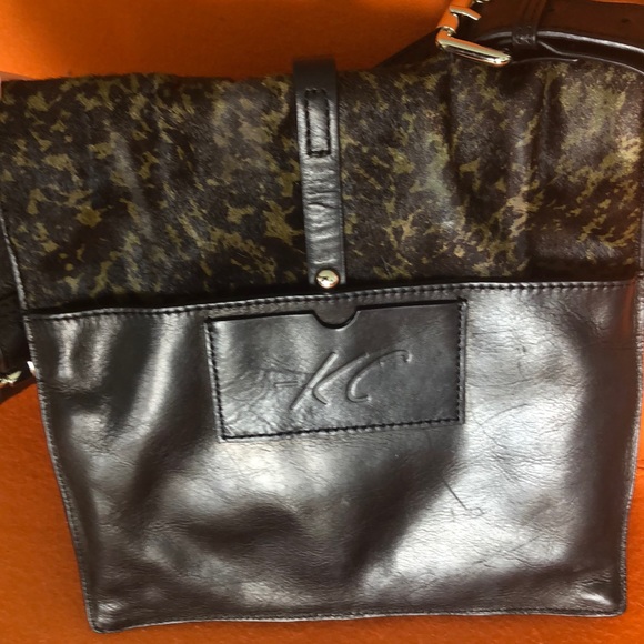 Crossbody bag in perfect condition - Picture 7 of 8